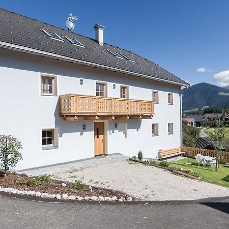 Panzenbachhof Niederolang Exterior foto