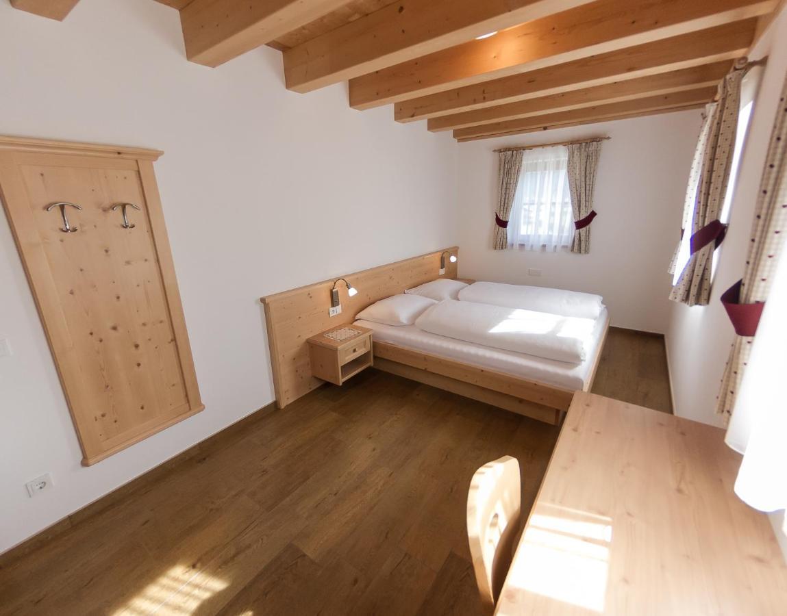 Panzenbachhof Niederolang Exterior foto