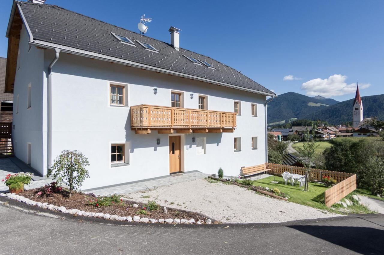 Panzenbachhof Niederolang Exterior foto